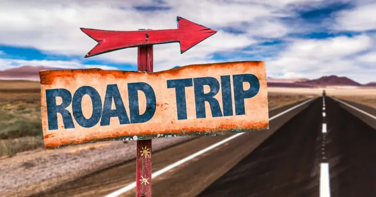 These Are Good Itinerary for Visiting All 48 Continental United States in 6 Months by Car
