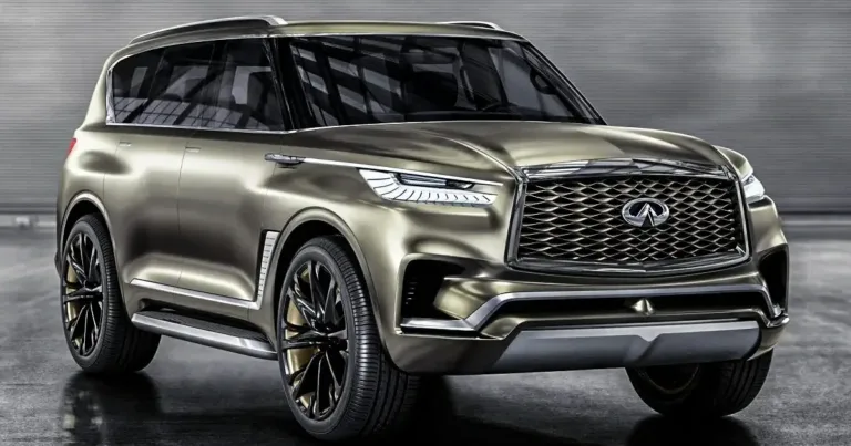 Top 14 SUVs of the Year