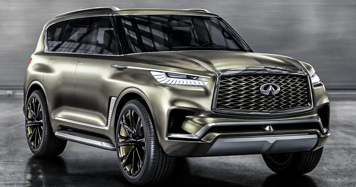 Top 14 SUVs of the Year