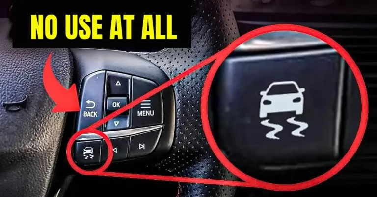 Top 5 Car Features You’ll Never Use