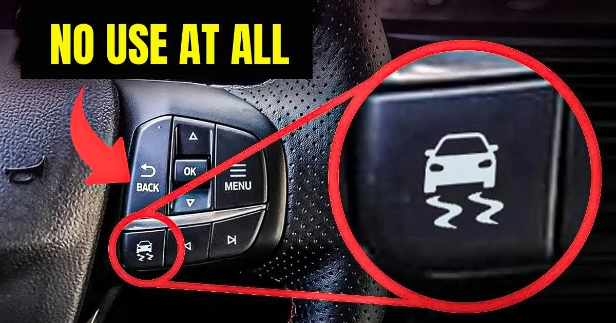 Top 5 Car Features You’ll Never Use