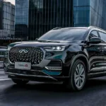 Top SUV Cars in South Africa