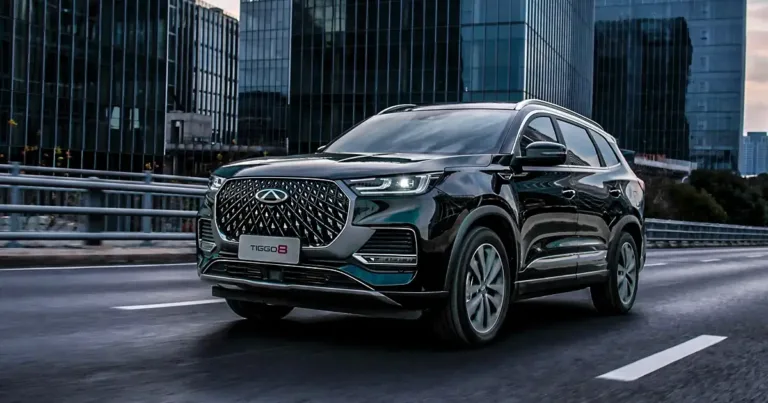 Top SUV Cars in South Africa