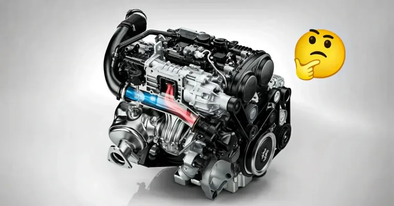 Understanding Turbocharged Engines – Boosted Power or Hidden Trouble