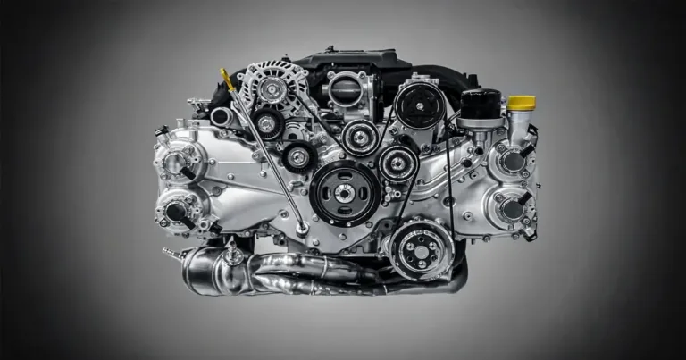 Why Engine Braking Is a Secret Weapon for Better Control
