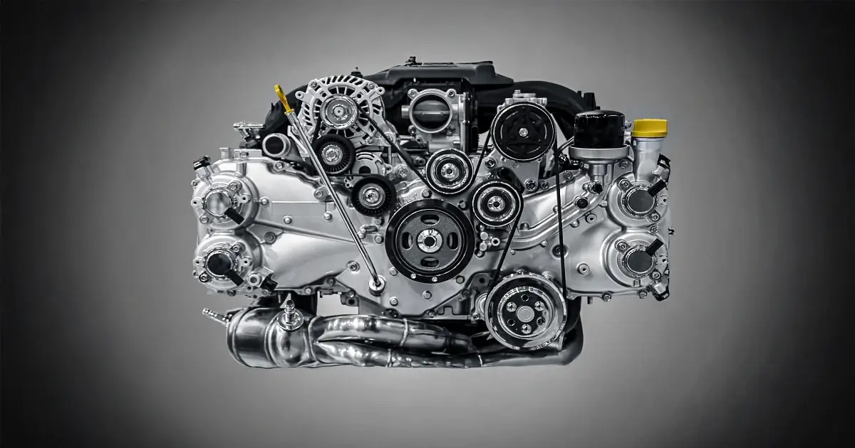 Why Engine Braking Is a Secret Weapon for Better Control