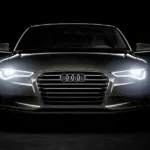 Australia’s Headlight rule