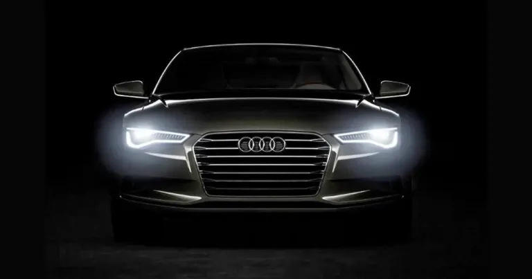 Australia’s Headlight rule