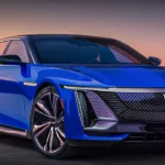 Cadillac Celestiq vs Rolls-Royce Spectre