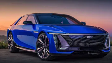 Cadillac Celestiq vs Rolls-Royce Spectre