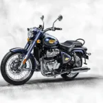 Royal Enfield Bullet 650