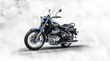 Royal Enfield Bullet 650